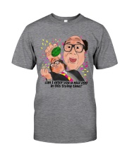 Can I Offer You Classic T-Shirt front