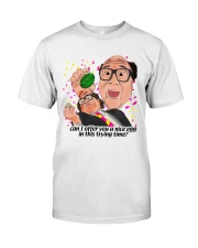 Can I Offer You Classic T-Shirt tile