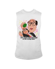 Can I Offer You Sleeveless Tee thumbnail