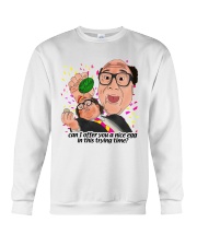 Can I Offer You Crewneck Sweatshirt thumbnail
