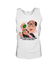 Can I Offer You Unisex Tank thumbnail