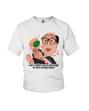 Can I Offer You Youth T-Shirt thumbnail