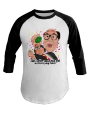 Can I Offer You Baseball Tee thumbnail