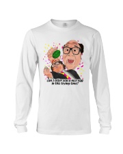 Can I Offer You Long Sleeve Tee thumbnail