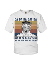 Da Da Da Dat Da Youth T-Shirt tile