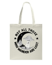 Not All Those Tote Bag thumbnail