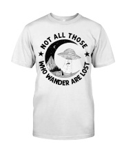 Not All Those Classic T-Shirt tile
