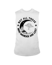 Not All Those Sleeveless Tee thumbnail