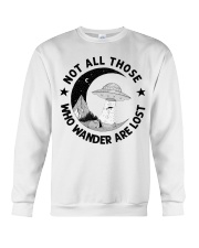Not All Those Crewneck Sweatshirt thumbnail