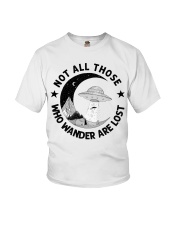 Not All Those Youth T-Shirt thumbnail