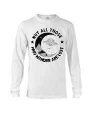 Not All Those Long Sleeve Tee thumbnail