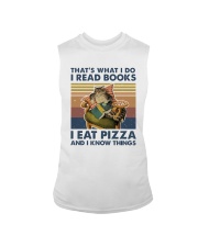 That is What I Do Sleeveless Tee thumbnail