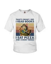 That is What I Do Youth T-Shirt thumbnail