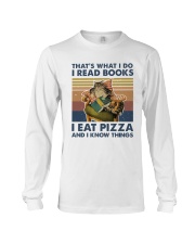 That is What I Do Long Sleeve Tee thumbnail