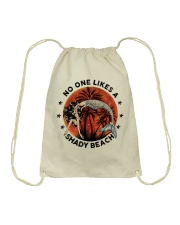 No One Likes A Shady Drawstring Bag thumbnail