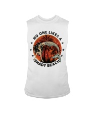 No One Likes A Shady Sleeveless Tee thumbnail