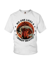 No One Likes A Shady Youth T-Shirt thumbnail