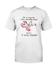 Not To Brag But Classic T-Shirt thumbnail
