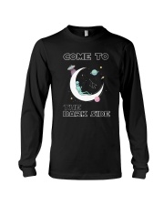 Come To The Dark Side Long Sleeve Tee thumbnail