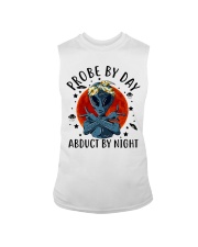 Probe By Day Sleeveless Tee thumbnail