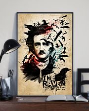 The Raven 11x17 Poster lifestyle-poster-2