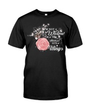 IM Not A Widow Im A Wife Classic T-Shirt thumbnail
