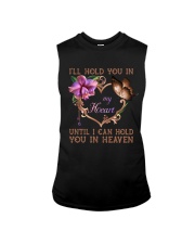 I Will Hold You In My Heart Sleeveless Tee thumbnail
