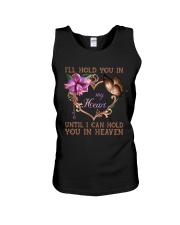 I Will Hold You In My Heart Unisex Tank thumbnail