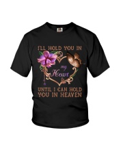 I Will Hold You In My Heart Youth T-Shirt thumbnail