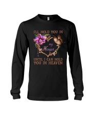 I Will Hold You In My Heart Long Sleeve Tee thumbnail