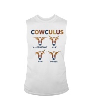 Cowculus Sleeveless Tee thumbnail
