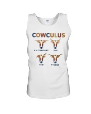Cowculus Unisex Tank thumbnail