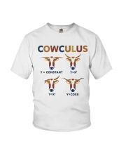 Cowculus Youth T-Shirt thumbnail