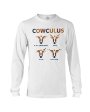 Cowculus Long Sleeve Tee thumbnail