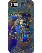H-horse-2411-059TG-1 Phone Case i-phone-8-case