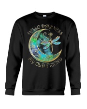 hippie-2305-tr162 Crewneck Sweatshirt tile
