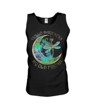 hippie-2305-tr162 Unisex Tank tile