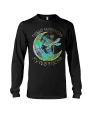 hippie-2305-tr162 Long Sleeve Tee tile