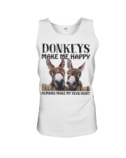farmer-2611-haha Unisex Tank tile