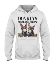 farmer-2611-haha Hooded Sweatshirt tile