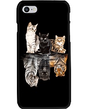 cat-2711 Phone Case tile