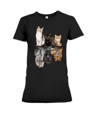 cat-2711 Premium Fit Ladies Tee tile