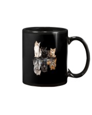 cat-2711 Mug tile