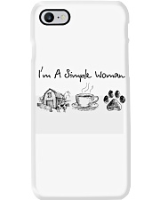 Farmer Phone Case tile