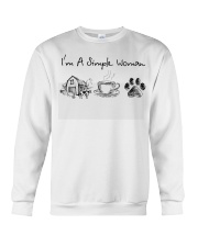 Farmer Crewneck Sweatshirt tile