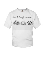 Farmer Youth T-Shirt tile