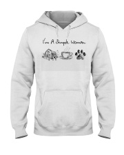 Farmer Hooded Sweatshirt tile