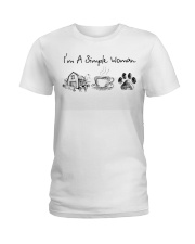 Farmer Ladies T-Shirt tile