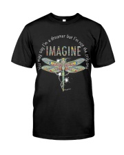 hippie-2005-tr132 Classic T-Shirt tile