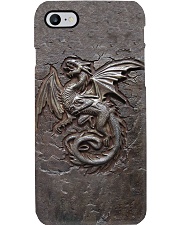 N-drago-1811-045TG Phone Case i-phone-8-case